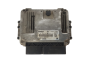 Kontrolna Enota Motorja ECU 55205622EP 0281014024 Opel Bosch 3341