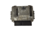 Kontrolna Enota 55204761 0281012862 4E34A3ABM Fiat Bosch 18530