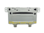 Radio CD predvajalnik Chevrolet Opel 22776285 UZZ CQ-JG1030YC