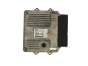 Kontrolna Enota Motorja ECU 55192097 MJD6JF.Y1 Lancia FGP 26351