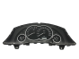 Merilnik vrtljajev Opel Meriva 13173382XU 110080162027 40057