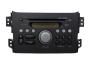 Radio Cd Mp3 Predvajalnik Suzuki Opel 39101-51K0 CQ-MX0770G PACR08 1267