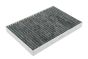 Filter Kabine 4B0819439C B12800 Audi Seat Borsehung