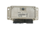 Kontrolna Enota PSA Toyota 89661-0H022 0261208702 Bosch 39122
