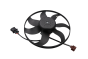 Ventilator Hladilnika 1K0959455N 99590360401 VW Audi Skoda Vika