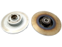 Zavorni kolut Zadaj Original Renault Megane 2 Scenic 2 7701208850
