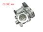 Ventil teleskopa za plin 161203209R A2821410200 1.3TCe Renault Nissan