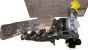 Turbopolnilnik Nov Original 144100013R Renault