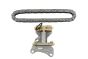 Komplet verige razvoda 06D198229A B18847 VW Audi Seat Skoda Borsehung