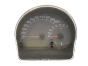 Merilnik hitrosti Fiat Multipla 51732331 110080073025 41278