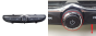 Kontrolna Plošča Radio Opel Astra K 42342525 555343750 LC7S