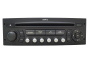 Radio Cd Mp3 Predvajalnik Citroen Peugeot 96643698XT A2C53250038 Siemens VDO 1303