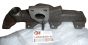 Izpušni kolektor Nov Renault Clio Kang Megane Scenic 1.5 dCI 140040840R