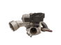 Turbopolnilnik 1.2 TSI VW Audi Seat Skoda 04E145704N 4572