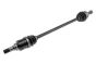 Pogonska os Desna Original Citroen Peugeot C1 108 B000904180