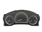 Merilnik hitrosti Saab 9-3 P12798589 0263625015 59587