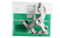 Zglob krmilnega sistema Leva 5QF505435F B12114 VW Audi Seat Skoda Borsehung