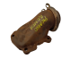 Cev za polnjenje zraka 038329 9634721280 Citroen Xsara Picasso 2.0 HDI
