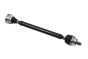 Pogonska os 5Q0407272CC B18423 VW Audi Seat Skoda Borsehung