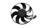 Ventilator Hladilnika 3C0959455G 99590789801 VW Audi Skoda Vika