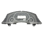 Merilnik vrtljajev Opel Meriva 13173381XT 110080162026 49938