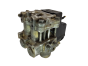 Črpalka Abs Toyota Supra 44510-14020 133000-0020 Denso