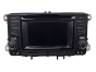 Radio CD predvajalnik SD BT VW Polo 5 6C0035869D L40VW2 MIB2