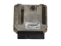 Kontrolna Enota Motorja ECU 55593981 0281019798 Opel Bosch ACDelco 3504