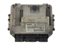 Kontrolna Enota PSA 0281011966 9653958980 Bosch