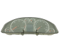 Merilnik vrtljajev Audi A6 4Z7920930A 110080061002 26354