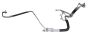 Cev klimatske naprave Nov Original 9819946280 Citroen C5 3 2.0 HDI
