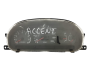 Merilnik vrtljajev Hyundai Accent 7881-2540 78812540 51767