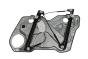 Mehanizem Oken Ali Seat Leon 1M0837461A 88371493502 DPA