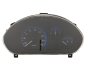 Merilnik hitrosti Daewoo Matiz 96527397 24112