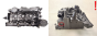 Pokrov Glave Motorja BMW 1.5d 1112 8579960