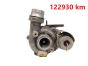 Turbopolnilnik 841167H82728353 54359710025 1.5 dci 54391014760 122930 km