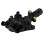 Ohišje Termostata Nov Original Renault Clio Captur Kangoo 1.5 dCi 110609813R
