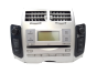 Radio CD predvajalnik Toyota Yaris 86120-0D210 CQ-TS0570LC W58824 1062