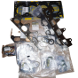 Komplet tesnil Original Renault Megane 2.0 16v 7701471278