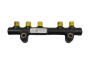 Vbrizgalni Vod 9804776780-00 1.6 HDI TDCI Citroen Peugeot FoMoCo