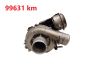 Turbopolnilnik Renault GT1746V 8200398585 755507-4 1.9 DCI 99631 km
