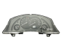 Merilnik hitrosti Opel Meriva A 13173375XJ 110080161020 48470