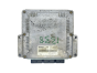 Kontrolna Enota 8200039569 8200078730 0281001934 Renault Bosch 63246