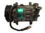 Kompresor Klimatske Naprave Citroen Peugeot SD7V12 1500F 6453N1 Sanden 7086