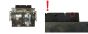 Kontrolna Enota 9645704380 9646184980-00 21647130-1 PSA Sagem 3780