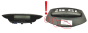 Merilnik vrtljajev Citroen C4 96572391ZD 51567