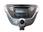 Radio Cd Mp3 Predvajalnik BT Hyundai Elantra 96170-3X0004X4 HMC