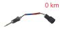 Senzor Temperature Izpušnih Plinov 226400469R Renault Trafic 3 Nissan 0km