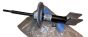 Blažilnik Desni Spredaj Nov Original 9807734680 Citroen C4 2 Peugeot 5008