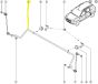 Stabilizator Nov Original Zadaj Duster III 4x4 5623000q0c